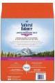 Natural Balance L.I.D. Limited Ingredient Diets Sweet Potato & Fish Small Breed Bites Dog Food (12 pounds)